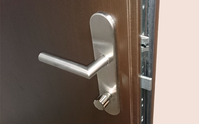 GERMAN DOOR この防犯性能が標準