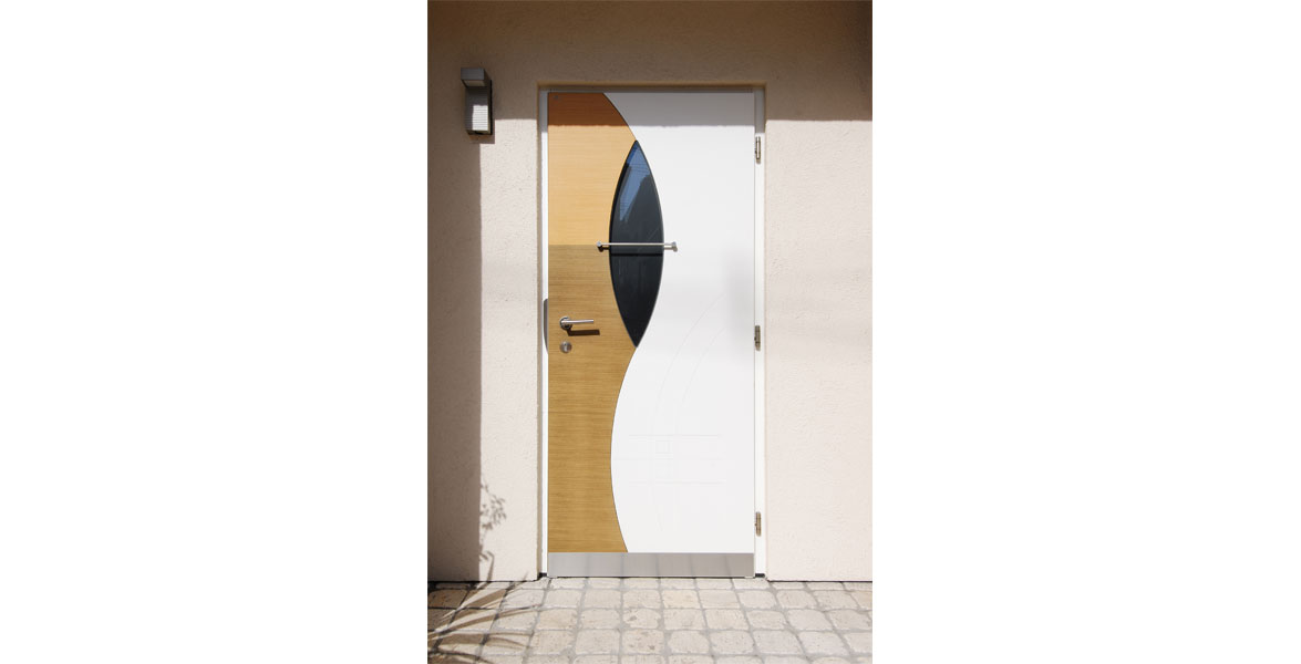 GERMAN DOOR 断熱性能